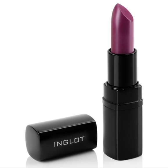 NWT Inglot Matte Lipstick 426 - SHADE OF PURPLE,BURGUNDY - Picture 2 of 6